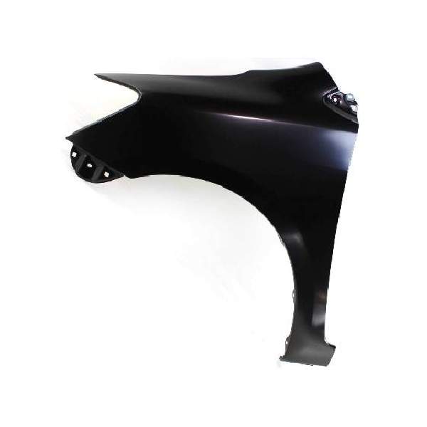 تصویر محصول گلگیر جلو راست تویوتا یاریس صندوق دار 1.5 لیتر سال 2014